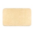 thumbnail image 2 of Alfombra de baño Gardenne, alfombra para sala de estar, versátil, fácil de limpiar, muy absorbente de agua, alfombra suave, 2 of 8