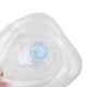 thumbnail image 2 of Funda facial para ayuda en caso de asfixia, funda facial para rescate de RCP, funda facial para resucitador de RCP, funda facial para RCP, funcionamiento suave, 2 of 12