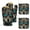 chudan-1OLKJ, variant on Funny Glasses Wolf Heat Resistant Microwave Oven Gloves Set for BBQ Baking Grilling,Baking Gifts Cooks for Women,Housewarming Gifts for New Home