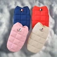 thumbnail image 4 of Winter Warm Dog Coat For Small and medium dogs, 4 of 4