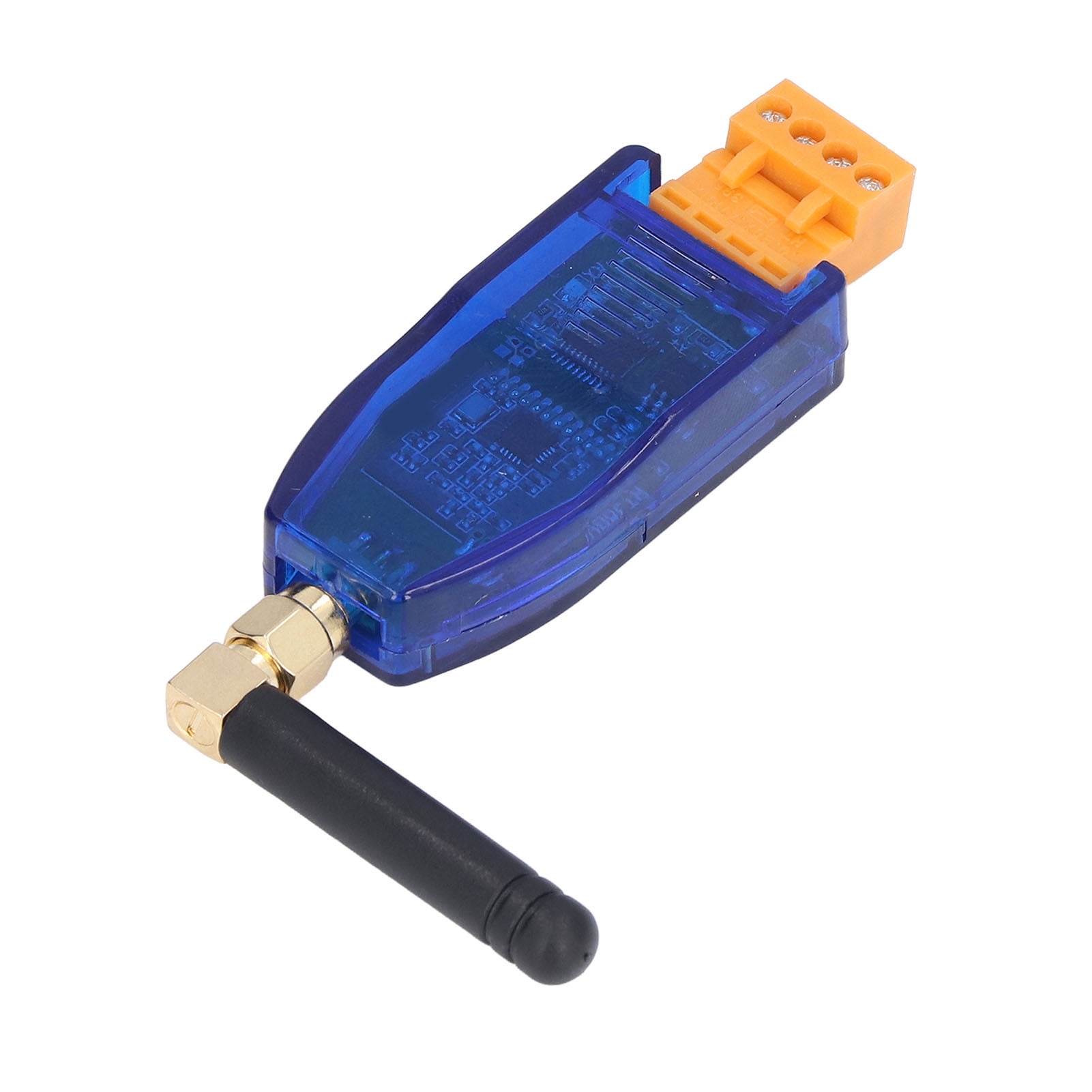 Transceiver Module, MCU Built In Distance Transmission 255 Communicate