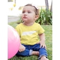 thumbnail image 2 of Made In Tennessee T-Shirt Infant -Smartprints Designs,  6 Months, 2 of 4
