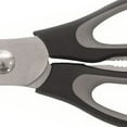 thumbnail image 2 of BergHOFF Essentials 8.75" Stainless Steel Kitchen Scissors with Integrated Bottle Opener, 2 of 6