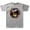 Gray, variant on Project Hail Mary Merch T-shirt Summer Unisex 2026 New Fashion Short-sleeved Casual Design Tee