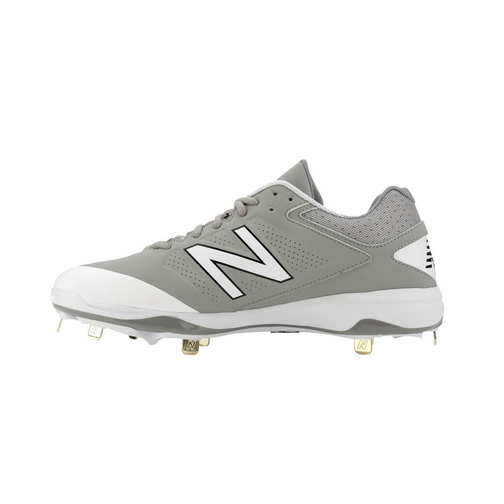 look cleats grey