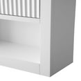 thumbnail image 6 of Vanity Art 24" Wall Mounted Bathroom Storage Cabinet with Soft Close Doors, 6 of 6