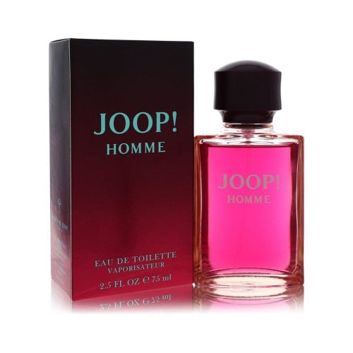 Perfume Joop by Joop Eau De Toilette 75 ml para hombre