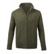 thumbnail image 1 of Gibobby Suéter cárdigan hombre chamarra de invierno, suéter de punto trenzado(Verde,XG), 1 of 4