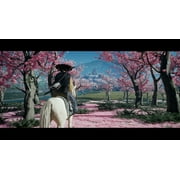 Ghost of Yotei - PS5