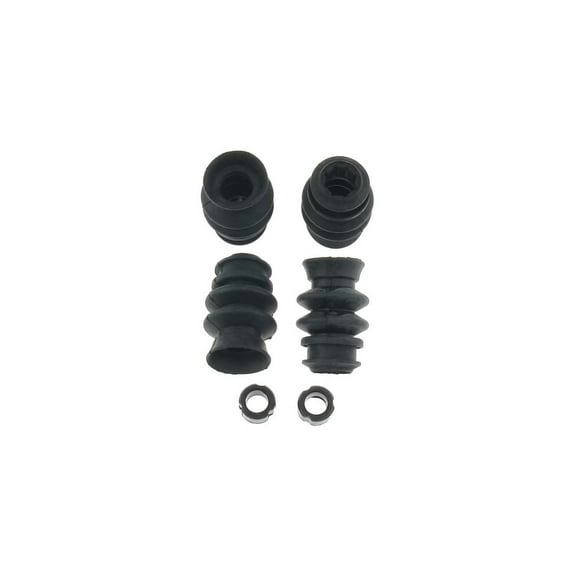 Carlson Quality Brake Parts 16054 Pin Boot Kit
