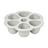 BEABA Multiportions™ 5oz Silicone Tray – Cloud