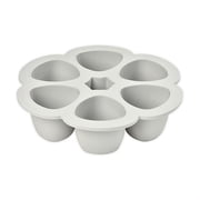 BEABA Multiportions™ 5oz Silicone Tray – Cloud