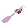thumbnail image 3 of Espatula Mainstays de Silicon con Mango Morado, 3 of 4