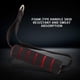 thumbnail image 4 of Pull Down Cables Gym Handles for Cable Machines Triceps Arm Strength Extensions Fitness Home Gym Wo, 4 of 5