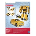 thumbnail image 5 of Transformers Authentics Autobot Bumblebee Hasbro Hasbro 354596, 5 of 5