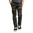 thumbnail image 5 of G-Style USA Slim-Leg Mid Rise Cargo Pant (Men's), 1 Count, 1 Pack, 5 of 5