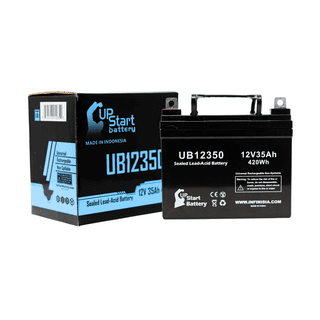 UpStart Battery 2-Pack - Black & Decker EPC14CAB Battery Replacement - For  Black & Decker 14.4V HPB14 Power Tool Battery (2000mAh, NICD)