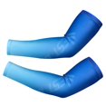 thumbnail image 1 of M Mangas de brazo Codera de baloncesto Fitness Armguards deportes ciclismo calentadores de brazo, 1 of 5