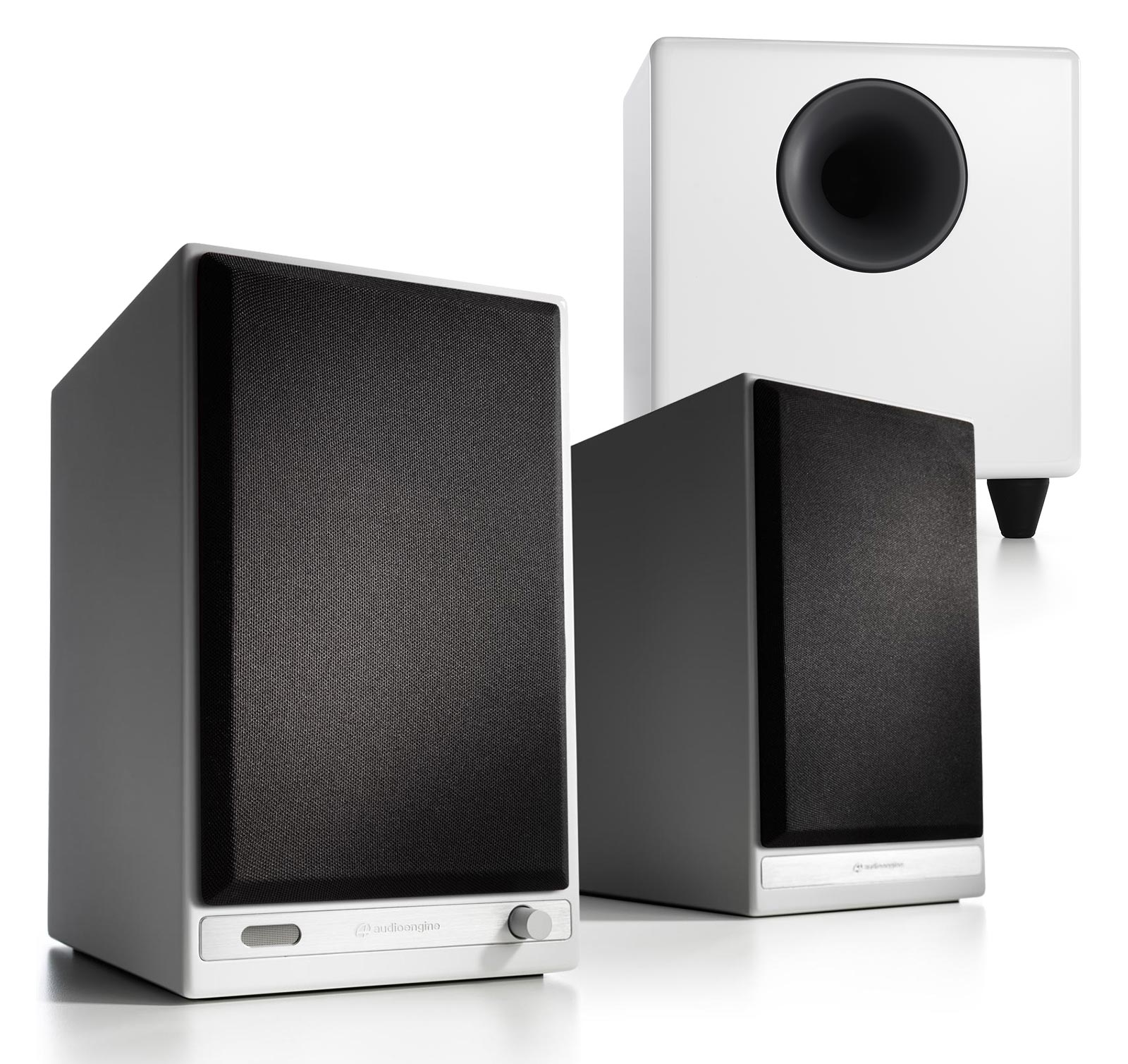 audioengine hd6 subwoofer