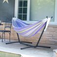 thumbnail image 2 of Universal Replacement Cotton Hammock - Tranquility, 2 of 5