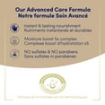 thumbnail image 4 of Dove Warm Vanilla and Sugar Cane Foaming Hand Wash, 4 of 7