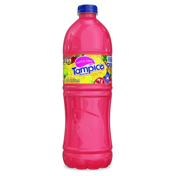 Tampico Juice