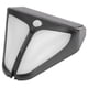 thumbnail image 5 of Lámpara de alarma solar, impermeable, con luz de inducción del cuerpo humano para exteriores, patios, granjas, almacenes y cercas., 5 of 14