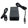 thumbnail image 5 of Pre-Owned 90W Microsoft AC Adapter 15V 6A Model 1749 KTL SU10528-15007 w/Cord OEM, 5 of 6