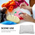 thumbnail image 3 of Shisuyan 4Pcs Multi-function Felting Pad Needle Felting Felting Base Multi-use Felting Base for Home, 3 of 8