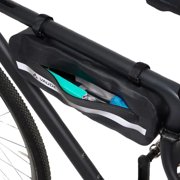 Vaude Frame Bag Proof L - Black