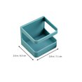 thumbnail image 2 of 2 Sets Wall-mounted Umbrella Rack Creative Umbrella Stand Umbrella Shelf, 2 of 9
