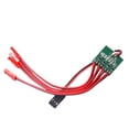 thumbnail image 3 of Controlador de tira de luz RC, controlador de barra de luz, de iluminación, reconocimiento de orientación, accesorio práctico para aviones RC, 3 of 8