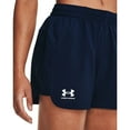 thumbnail image 4 of Under Armour Women's Accelerate Training Shorts, 4 of 10