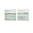 thumbnail image 2 of Retrospective by Isabelle Z Canvas Art Set of 2 14 inch X 14 inch Each, 2 of 4