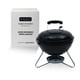 thumbnail image 1 of Asador de Carbón Portátil 14in, 1 of 2
