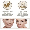 thumbnail image 3 of 2025 Korean Skincare Set, Glass Skin Care Set, Rice Skin Care Set - Rice Cleanser, Toner, Serum, Cream, Eye Cream, Facial Kit for Glowing Skin, Gift S, 3 of 5