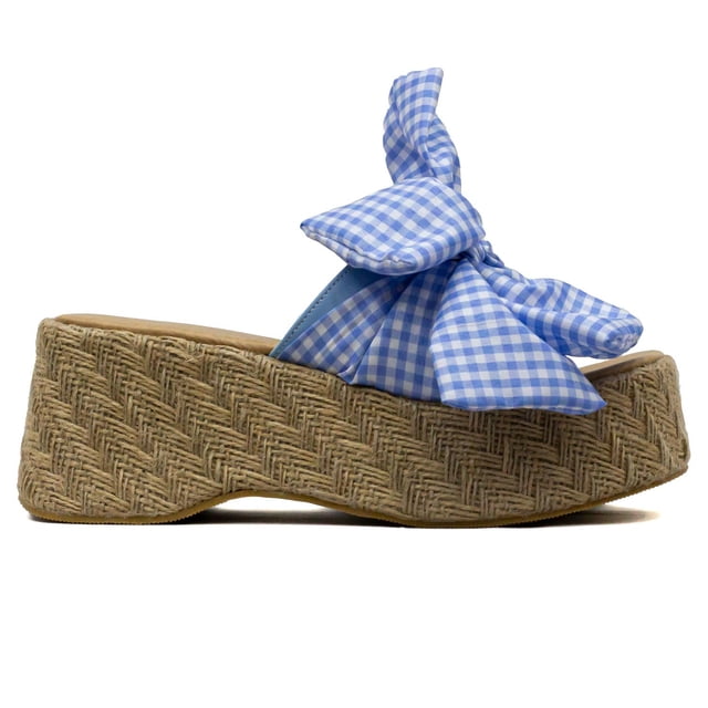 Sandalias Mutante HC9919 para Mujer