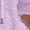 Purple, variant on FRSASU Women Hoodie Nightdress Solid Drawstring Plush Casual Long Sleeve Home Wear Sleepwear with Pockets White