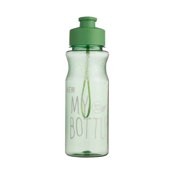 Popular! Pet Sports Direct Drinking Cup Space Cup Cold Water Milk Tea Cup Portable Student Male And Female Plastic Cup Gift
