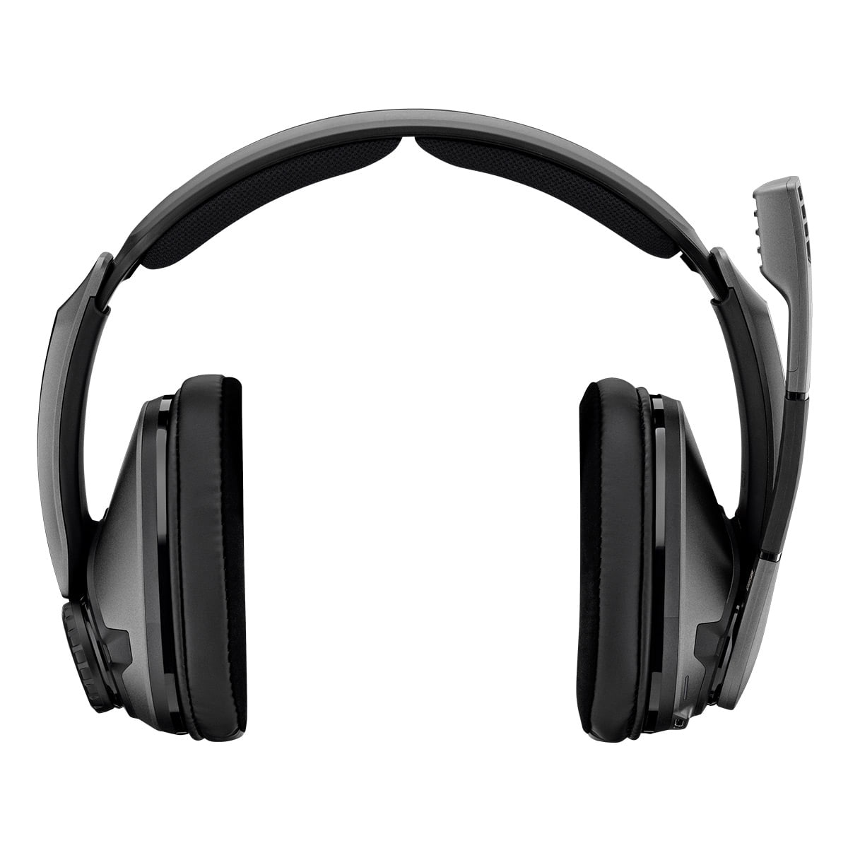EPOS Audio GSP 370 Wireless Gaming Headset (Black)