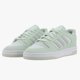 thumbnail image 3 of Tenis Adidas Break Start Low para Mujer. JH6128 verde claro 23, 3 of 9