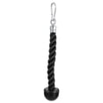 thumbnail image 3 of Minkissy 1 Set Fitness Equipment Rope for Home and Gym Workouts 14.2X1X1in, 3 of 6