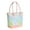 Rainbow Heart, variant on Tirrinia Insulated Lunch Bag for Women, Large Capacity Tote Lunch bag, Waterproof Oxford Cloth Leakproof Cooler Bag with Handle, Thermal Leakproof for Work Office Picnic School Travel