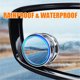 thumbnail image 1 of Espejo de ángulo muerto ajustable 360° para coches - Retrovisor retrovisor de gran angular con cristal HD con ventosa (pack de 2), 1 of 2