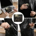 thumbnail image 3 of The Vampire Diaries Seasons PU Leather Bifold Wallet Money Organizers Gift With Card Slots For Men And Women, 3 of 7