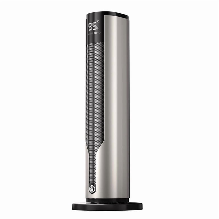 Tower Space Heater With 70-Degree Oscillation, 1500W photo 2
