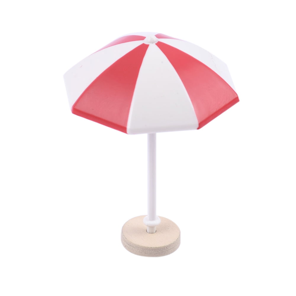 dollhouse umbrella