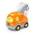 thumbnail image 2 of VTech Maxi garage éducatif des Tut! Tut! Bolides - version anglaise, 2 of 6