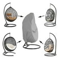 thumbnail image 4 of Housse de Protection de Chaise Suspendue, Housse de Chaise Suspendue Flottante, 4 of 5
