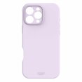 thumbnail image 1 of Avana Velvet MagSafe Case Lavender for iPhone 16 Pro Max, 1 of 5